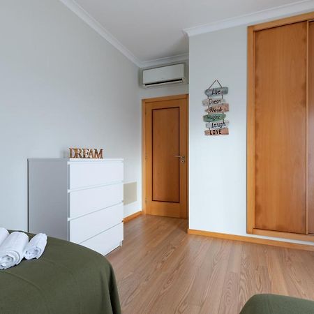 Apartamento 7 Mares Com 2 Quartos Sagres Bagian luar foto