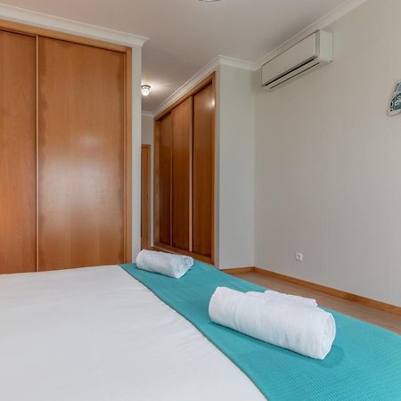 Apartamento 7 Mares Com 2 Quartos Sagres Bagian luar foto