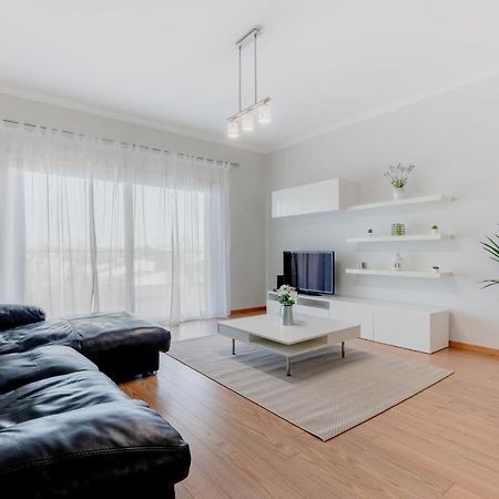 Apartamento 7 Mares Com 2 Quartos Sagres Bagian luar foto