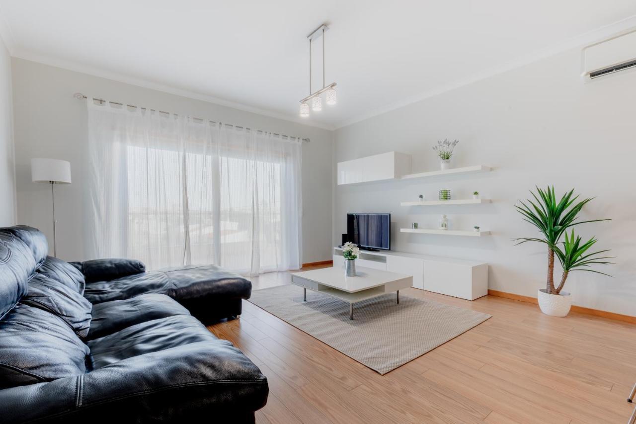 Apartamento 7 Mares Com 2 Quartos Sagres Bagian luar foto
