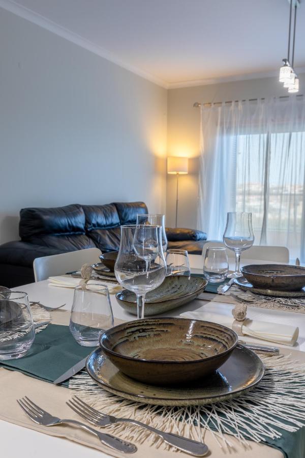 Apartamento 7 Mares Com 2 Quartos Sagres Bagian luar foto