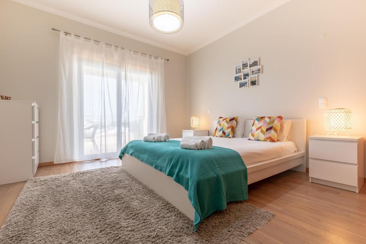 Apartamento 7 Mares Com 2 Quartos Sagres Bagian luar foto