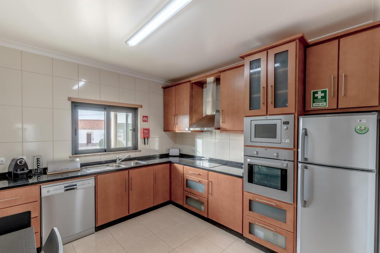 Apartamento 7 Mares Com 2 Quartos Sagres Bagian luar foto