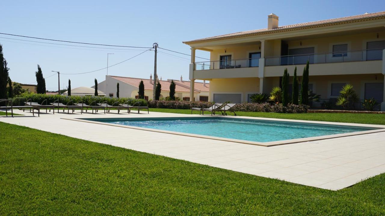 Apartamento 7 Mares Com 2 Quartos Sagres Bagian luar foto