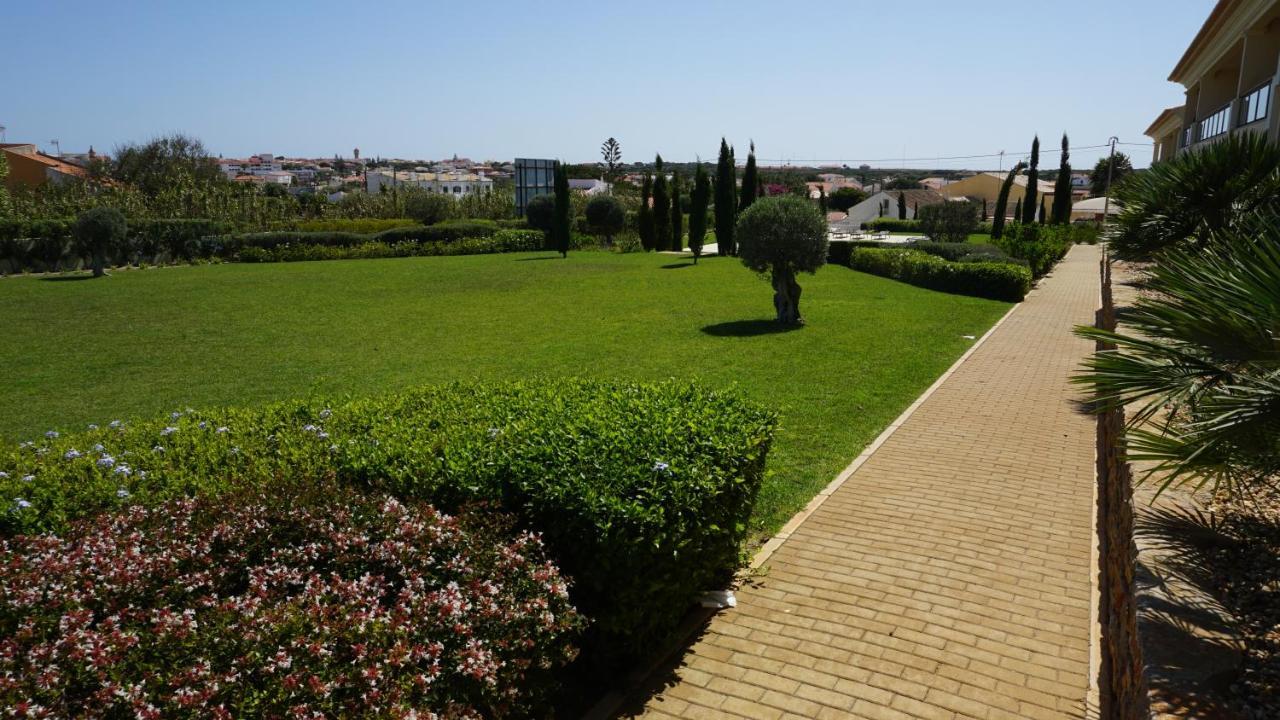 Apartamento 7 Mares Com 2 Quartos Sagres Bagian luar foto