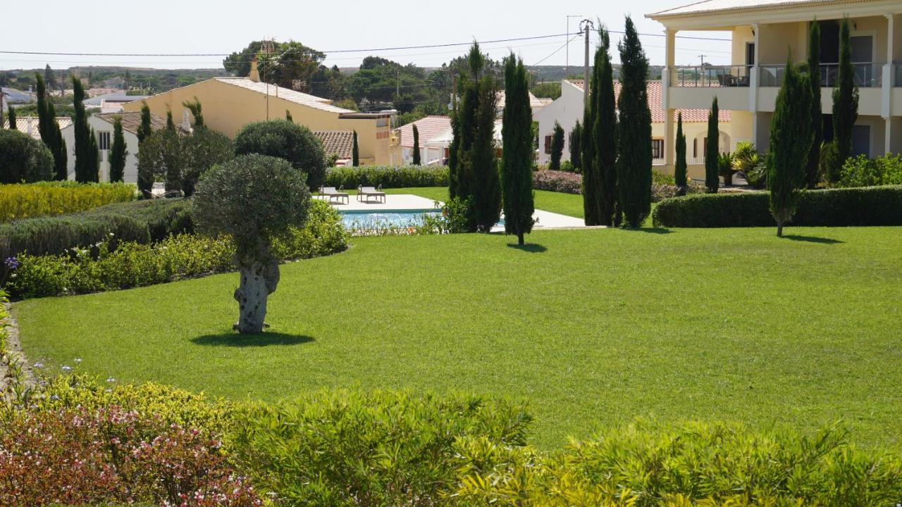 Apartamento 7 Mares Com 2 Quartos Sagres Bagian luar foto