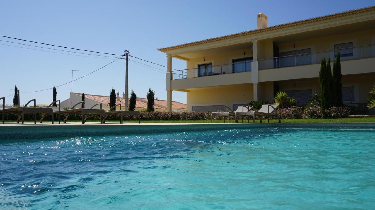 Apartamento 7 Mares Com 2 Quartos Sagres Bagian luar foto
