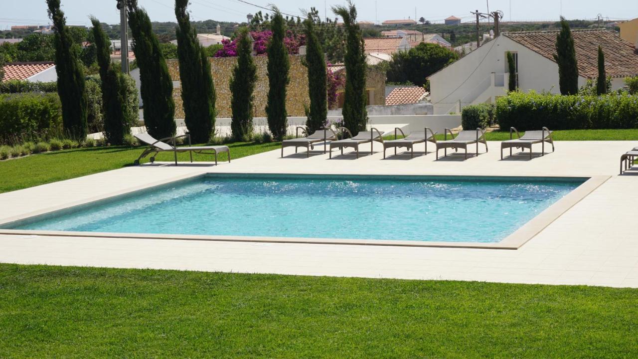 Apartamento 7 Mares Com 2 Quartos Sagres Bagian luar foto