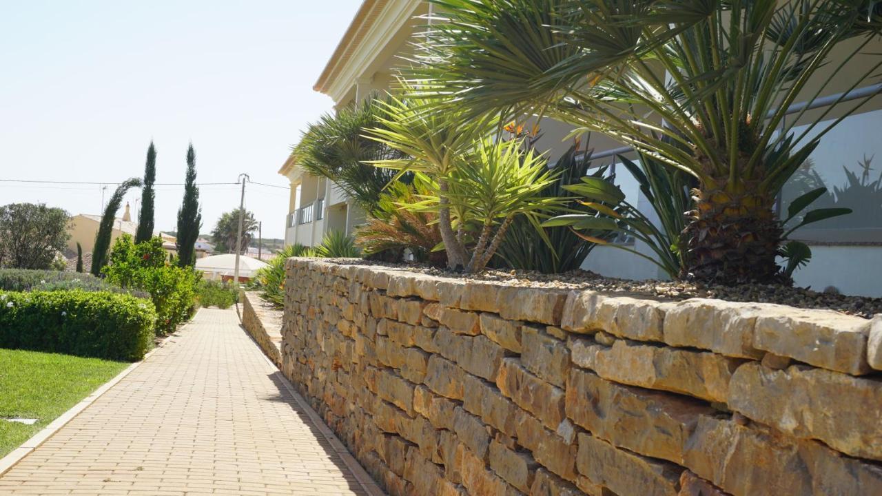 Apartamento 7 Mares Com 2 Quartos Sagres Bagian luar foto