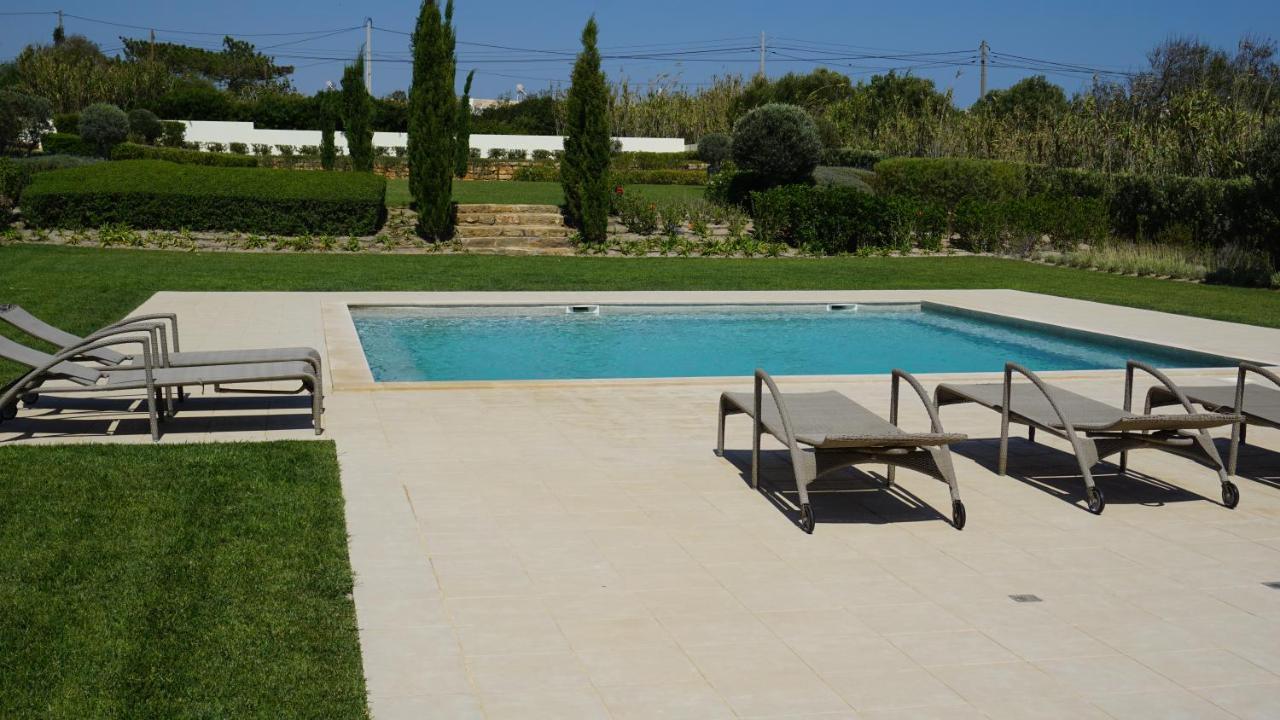 Apartamento 7 Mares Com 2 Quartos Sagres Bagian luar foto