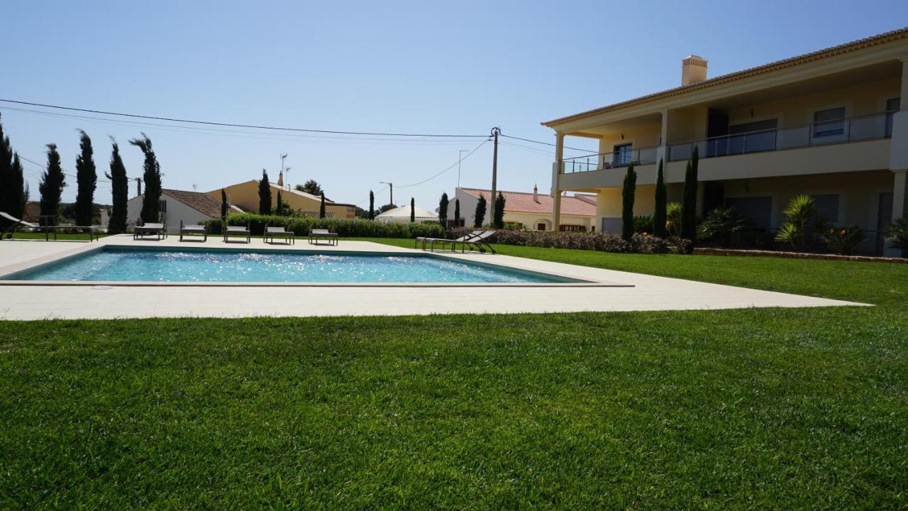 Apartamento 7 Mares Com 2 Quartos Sagres Bagian luar foto