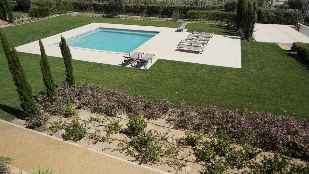 Apartamento 7 Mares Com 2 Quartos Sagres Bagian luar foto