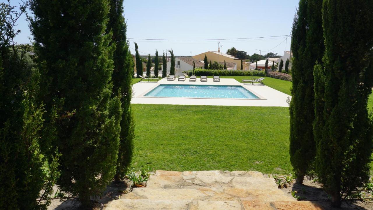 Apartamento 7 Mares Com 2 Quartos Sagres Bagian luar foto