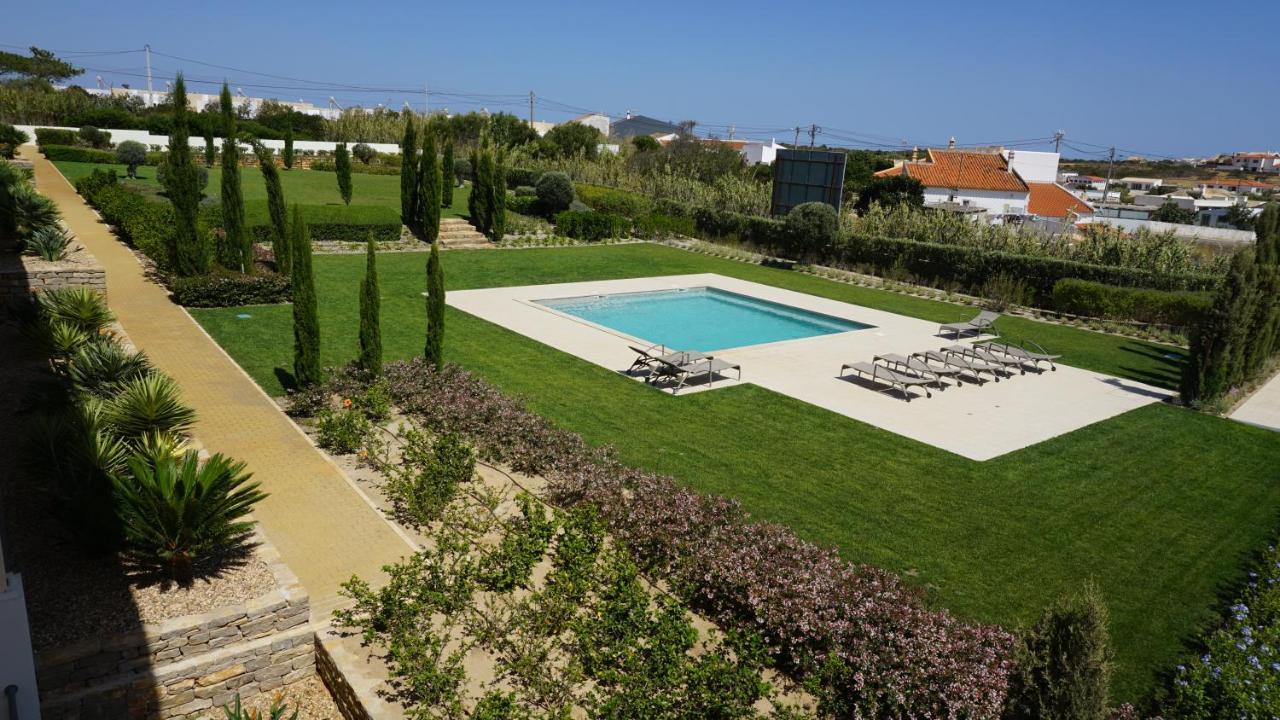 Apartamento 7 Mares Com 2 Quartos Sagres Bagian luar foto